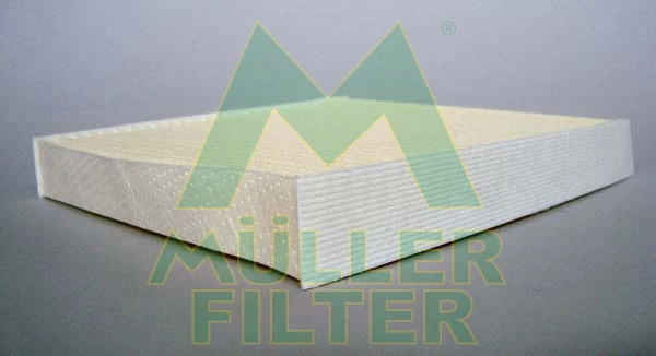 FC193 MULLER FILTER Фильтр, воздух во внутренном пространстве (фото 2)