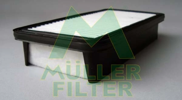 PA3246 MULLER FILTER Воздушный фильтр (фото 2)