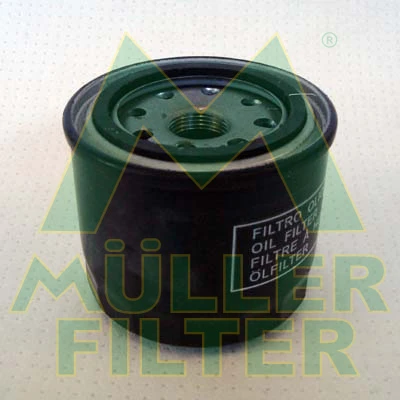 FO96 MULLER FILTER Масляный фильтр (фото 2)