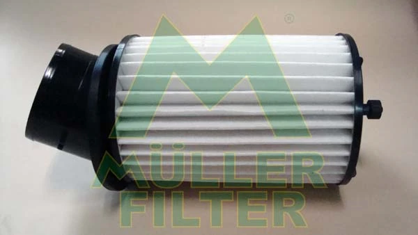 PA3456 MULLER FILTER Воздушный фильтр (фото 2)