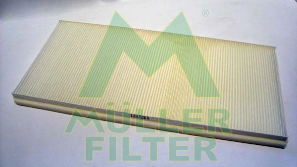 FC136 MULLER FILTER Фильтр, воздух во внутренном пространстве (фото 2)