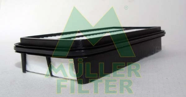 PA3295 MULLER FILTER Воздушный фильтр (фото 2)