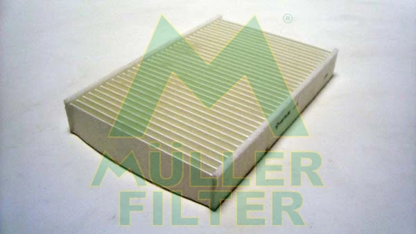 FC408 MULLER FILTER Фильтр, воздух во внутренном пространстве (фото 2)