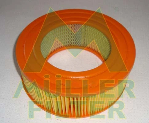 PA25 MULLER FILTER Воздушный фильтр (фото 2)