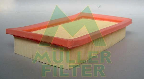 PA3130 MULLER FILTER Воздушный фильтр (фото 2)