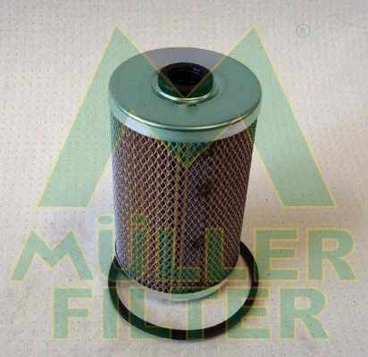 FN11147 MULLER FILTER Топливный фильтр (фото 2)