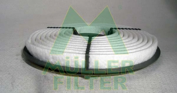 PA3300 MULLER FILTER Воздушный фильтр (фото 2)