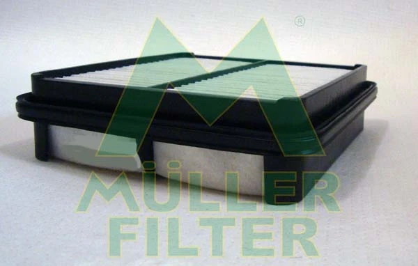 PA710 MULLER FILTER Воздушный фильтр (фото 2)