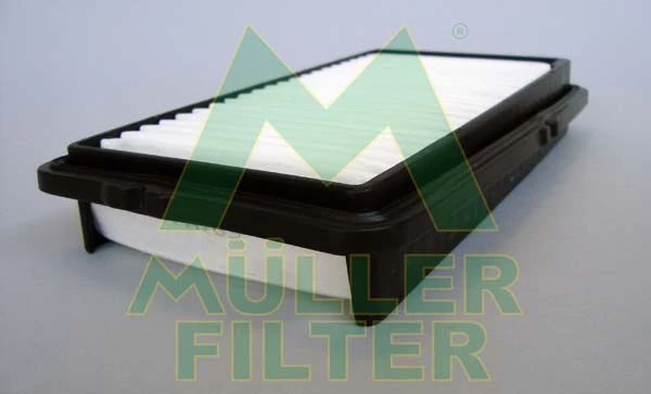 PA169 MULLER FILTER Воздушный фильтр (фото 2)