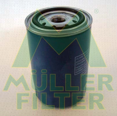 FO93 MULLER FILTER Масляный фильтр (фото 2)