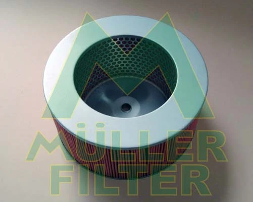 PA3390 MULLER FILTER Воздушный фильтр (фото 2)