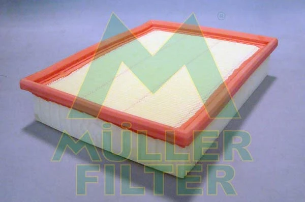 PA3500 MULLER FILTER Воздушный фильтр (фото 2)