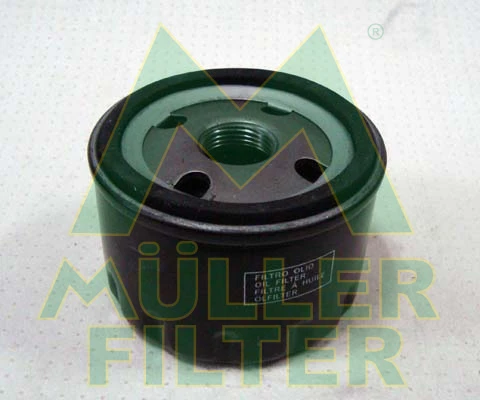 FO272 MULLER FILTER Масляный фильтр (фото 2)