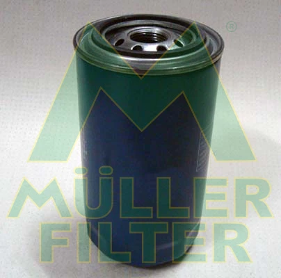 FO85 MULLER FILTER Масляный фильтр (фото 2)