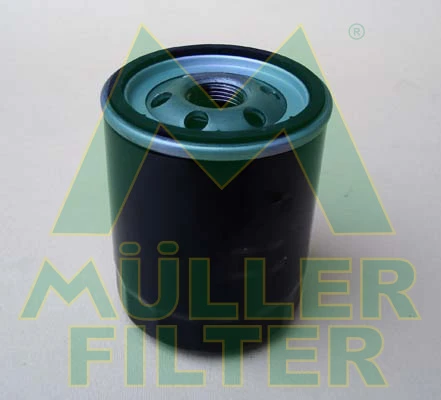 FO352 MULLER FILTER Масляный фильтр (фото 2)