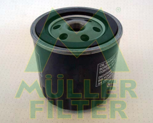 FO14 MULLER FILTER Масляный фильтр (фото 2)