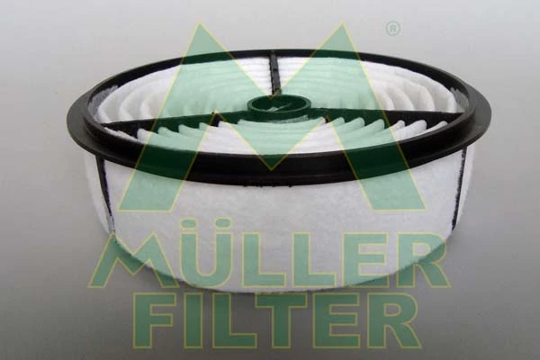 PA3317 MULLER FILTER Воздушный фильтр (фото 2)