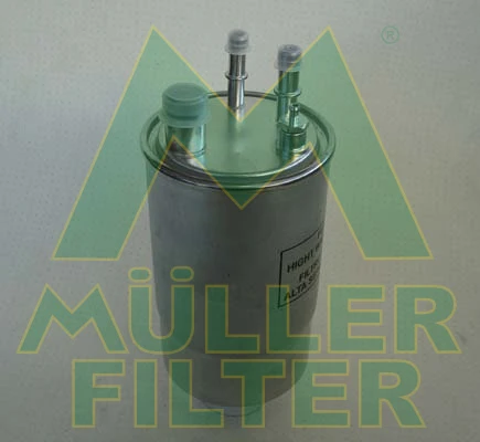 FN389 MULLER FILTER Топливный фильтр (фото 2)