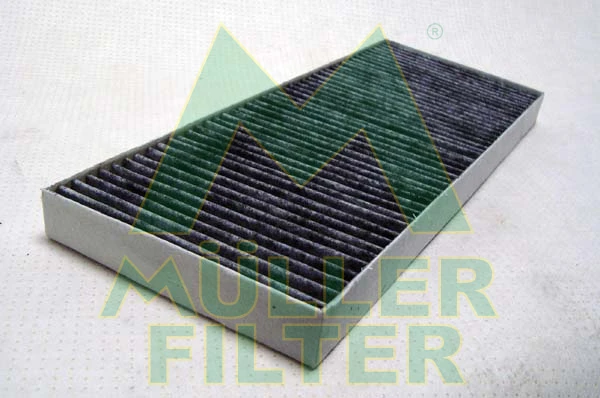 FK116 MULLER FILTER Фильтр, воздух во внутренном пространстве (фото 2)