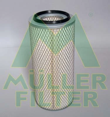 PA3288 MULLER FILTER Воздушный фильтр (фото 2)