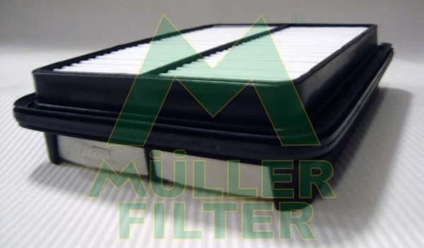PA111 MULLER FILTER Воздушный фильтр (фото 2)