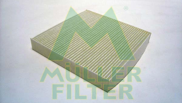 FC415 MULLER FILTER Фильтр, воздух во внутренном пространстве (фото 2)