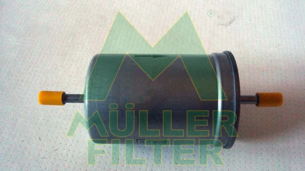 FB159 MULLER FILTER Топливный фильтр (фото 2)