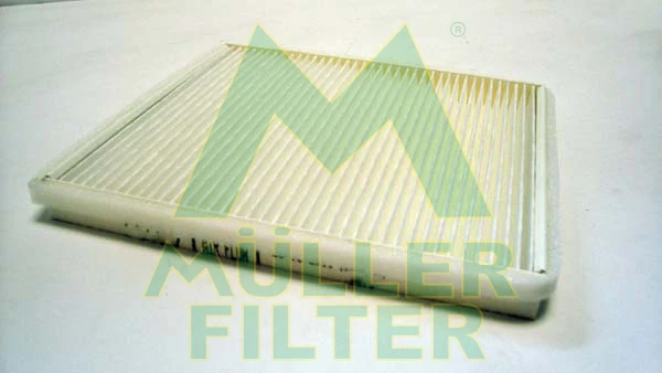 FC409 MULLER FILTER Фильтр, воздух во внутренном пространстве (фото 2)