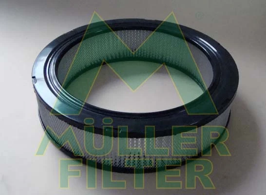 PA3389 MULLER FILTER Воздушный фильтр (фото 2)