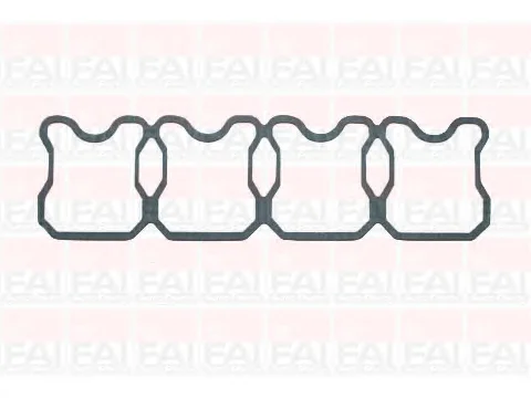 RC515S FAI AUTOPARTS Прокладка клапанной крышки (фото 1)