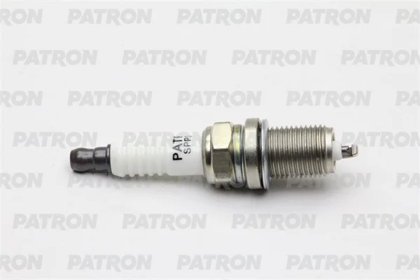 SPP3000 PATRON Свеча зажигания (Standard) TOYOTA: Yaris 1.0i/1.3i/1.5i 99- / Corolla 1.3i 92- / Previa 2.4i 90- / 4Runner 3.0i 90- (фото 1)