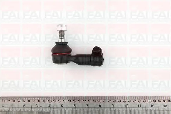 SS1218 FAI AUTOPARTS Наконечник рулевой тяги (фото 1)