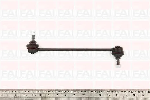 SS2778 FAI AUTOPARTS Тяга / стойка стабилизатора (фото 1)
