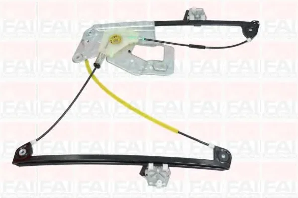 WR024 FAI AUTOPARTS Стеклоподъемник (фото 1)