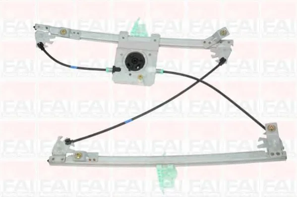 WR056 FAI AUTOPARTS Стеклоподъемник (фото 1)