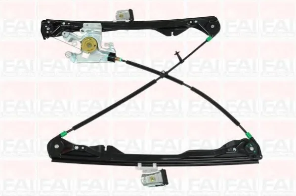 WR094 FAI AUTOPARTS Стеклоподъемник (фото 1)