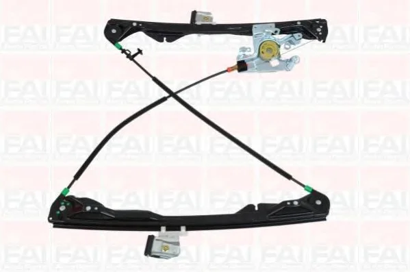 WR095 FAI AUTOPARTS Стеклоподъемник (фото 1)