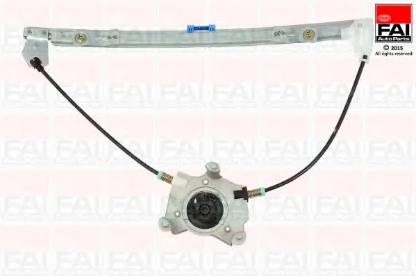 WR186 FAI AUTOPARTS Стеклоподъемник (фото 1)