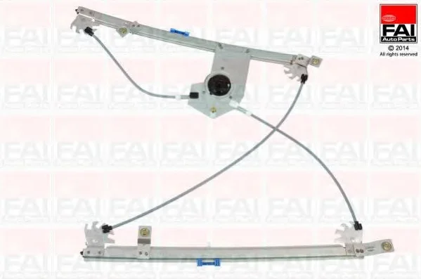 WR190 FAI AUTOPARTS Стеклоподъемник (фото 1)