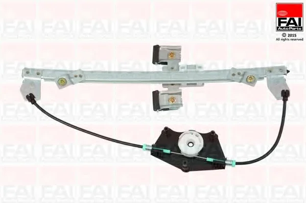 WR222 FAI AUTOPARTS Стеклоподъемник (фото 1)