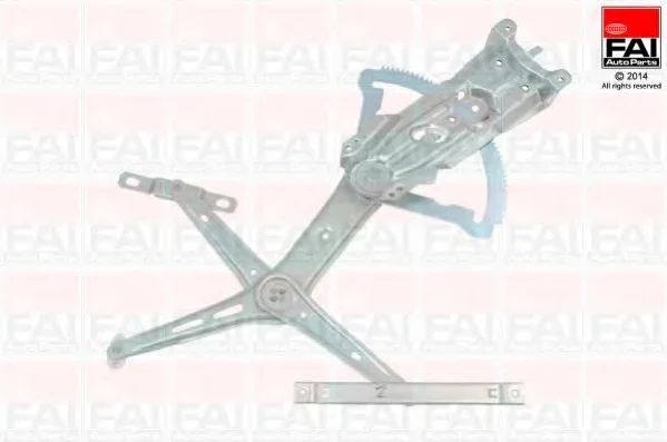 WR241 FAI AUTOPARTS Стеклоподъемник (фото 1)