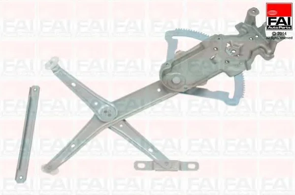 WR244 FAI AUTOPARTS Стеклоподъемник (фото 1)