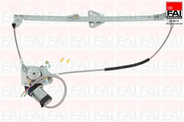 WR274M FAI AUTOPARTS Стеклоподъемник (фото 1)