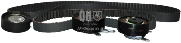 1112110119 JP GROUP Комплект ремня ГРМ (фото 1)