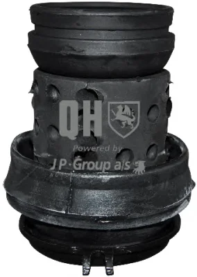 1117901509 JP GROUP Опора (подушка) двигателя (фото 1)