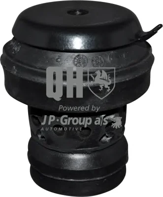 1117901709 JP GROUP Опора (подушка) двигателя (фото 1)
