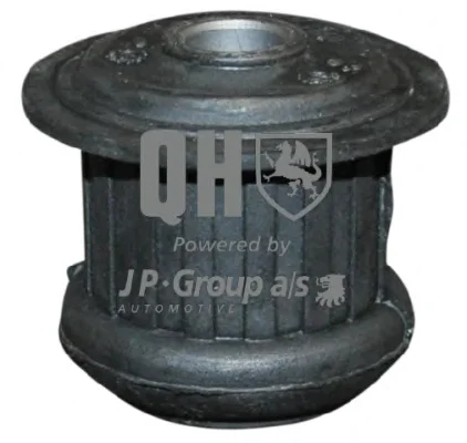 1117904809 JP GROUP Опора (подушка) двигателя (фото 1)