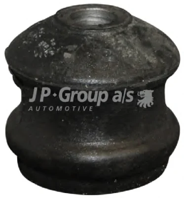 1117905600 JP GROUP Опора (подушка) двигателя (фото 1)