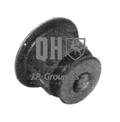 1117906309 JP GROUP Опора (подушка) двигателя (фото 1)