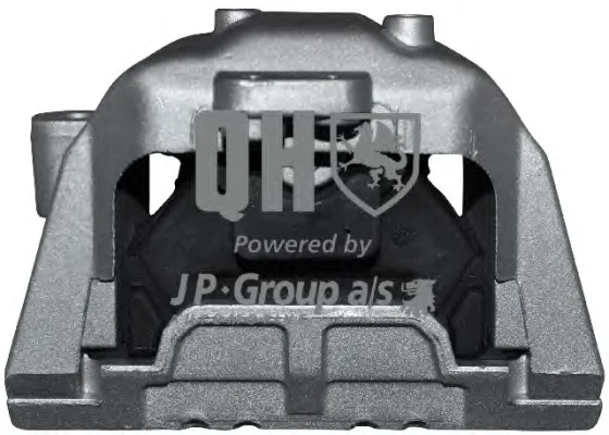 1117908889 JP GROUP Опора (подушка) двигателя (фото 1)